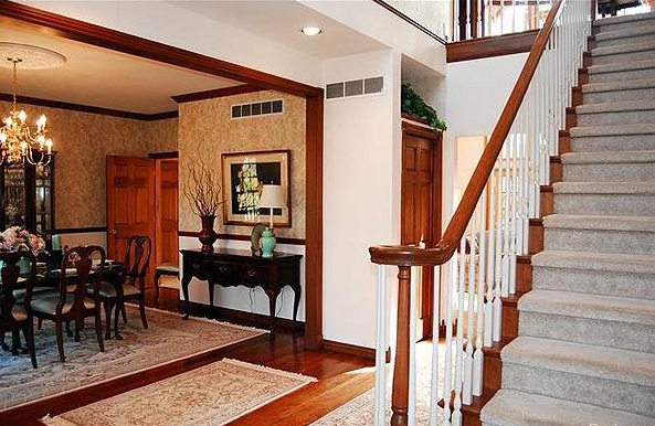 Silver Bell Hills Rochester MI Homes for sale